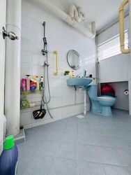 Blk 255 Pasir Ris Street 21 (Pasir Ris), HDB 4 Rooms #553811361